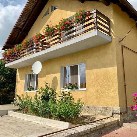 Casa Ramona Apartment Turda Exterior photo