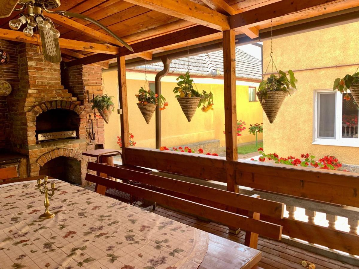 Casa Ramona Apartment Turda Exterior photo